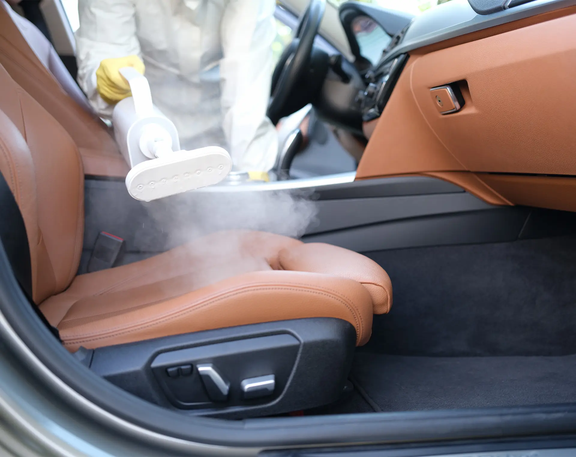 Dezenfeksiyon ve Hijyen Paketleri