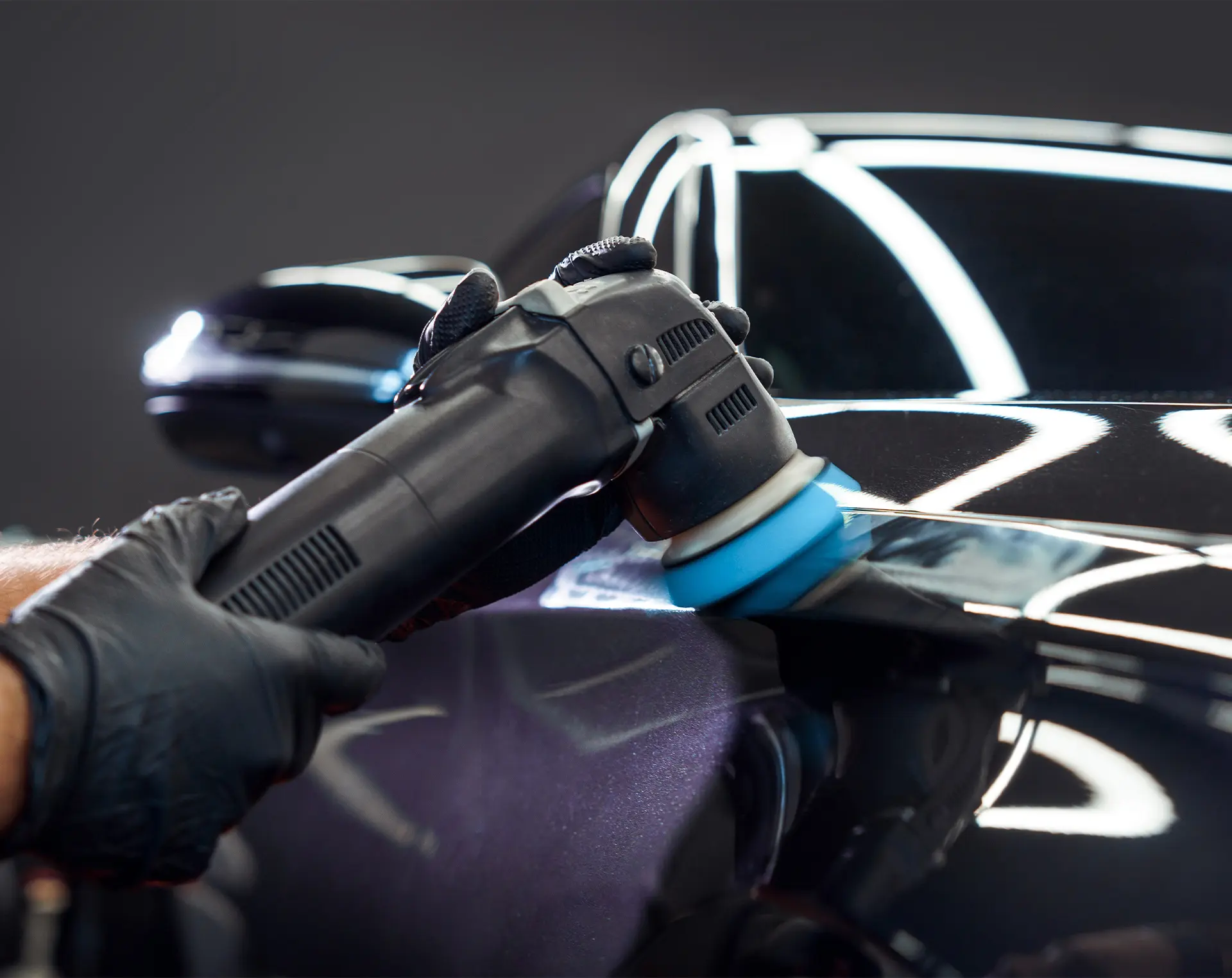 Seramik Kaplama ve Koruma