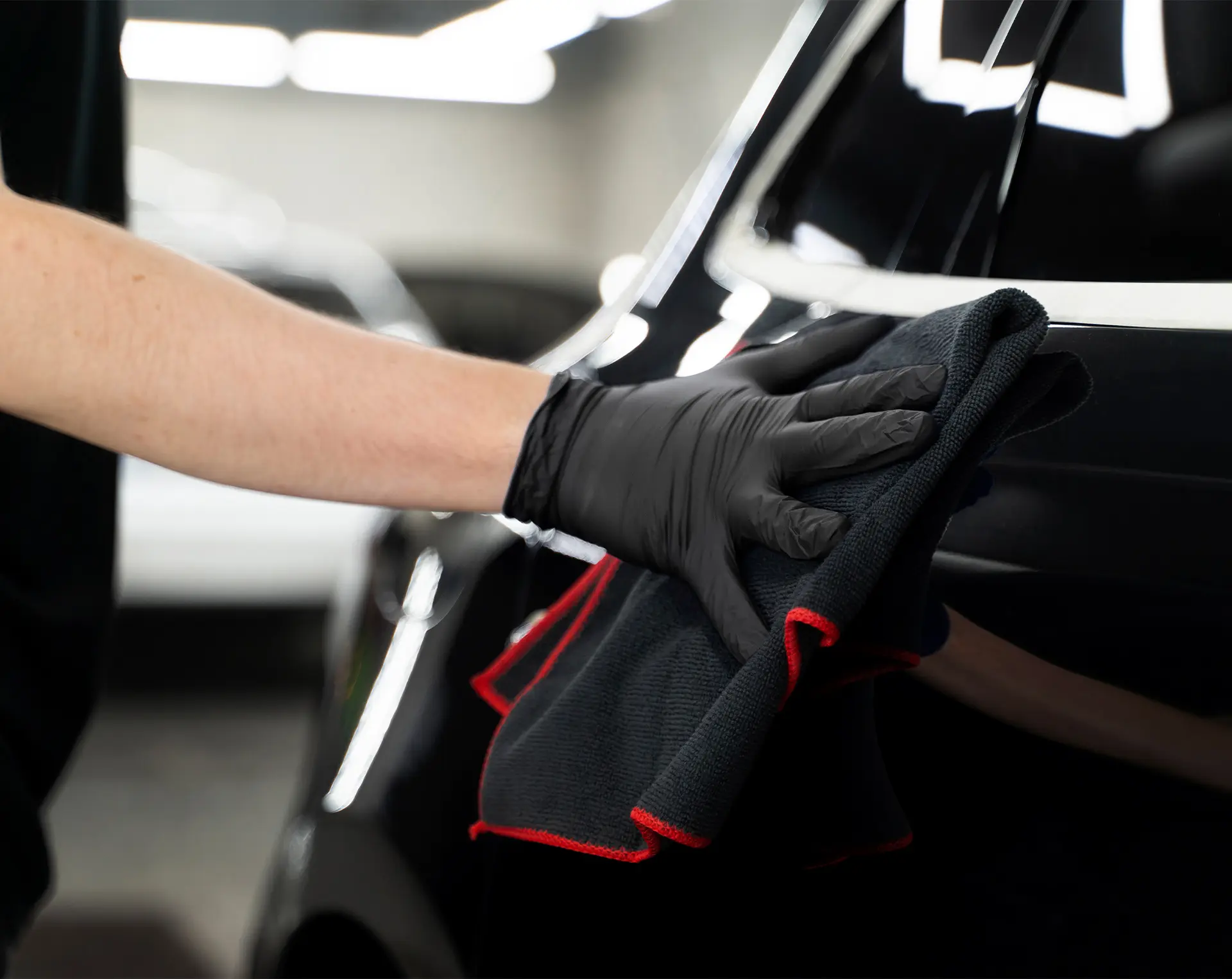 Yıkama ve Temizlik Hizmetleri