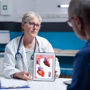 Kardiyolojik Check-Up