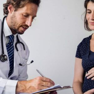 Gebelik Öncesi Check-Up