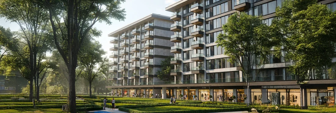 GÖZDE ALSANCAK RESİDENCE