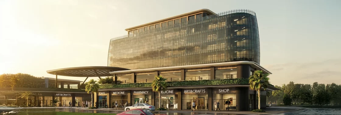 WORKSPACE KARŞIYAKA