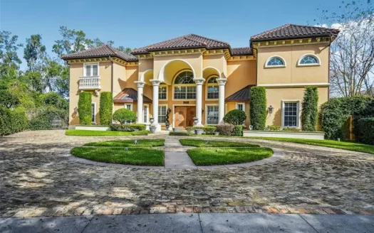 Park Avenue Apartment