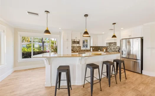 Park Avenue Apartment