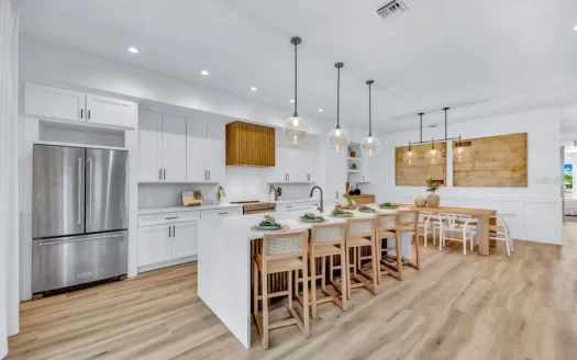 Restaurant & Bar Hudson