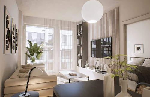 Family House In Hudson