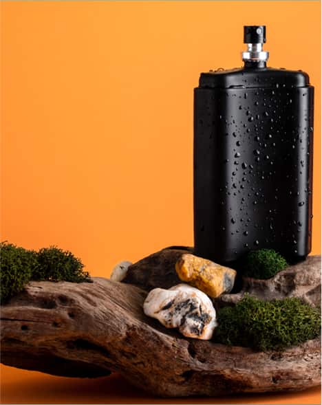 Perfumes & Deodorants