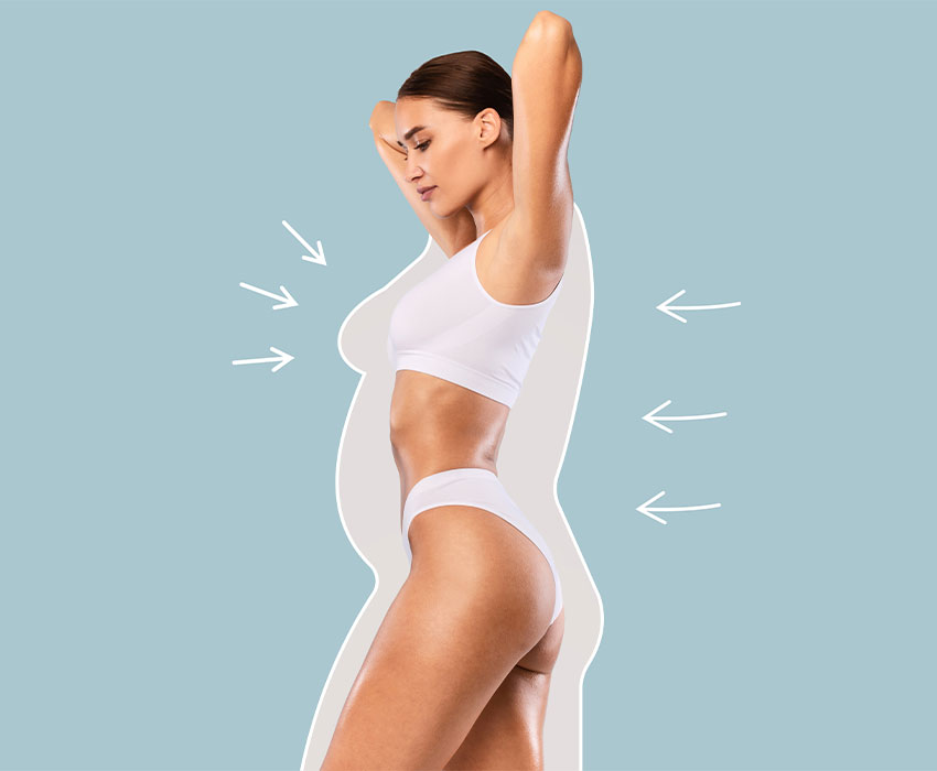 مامان آرایش