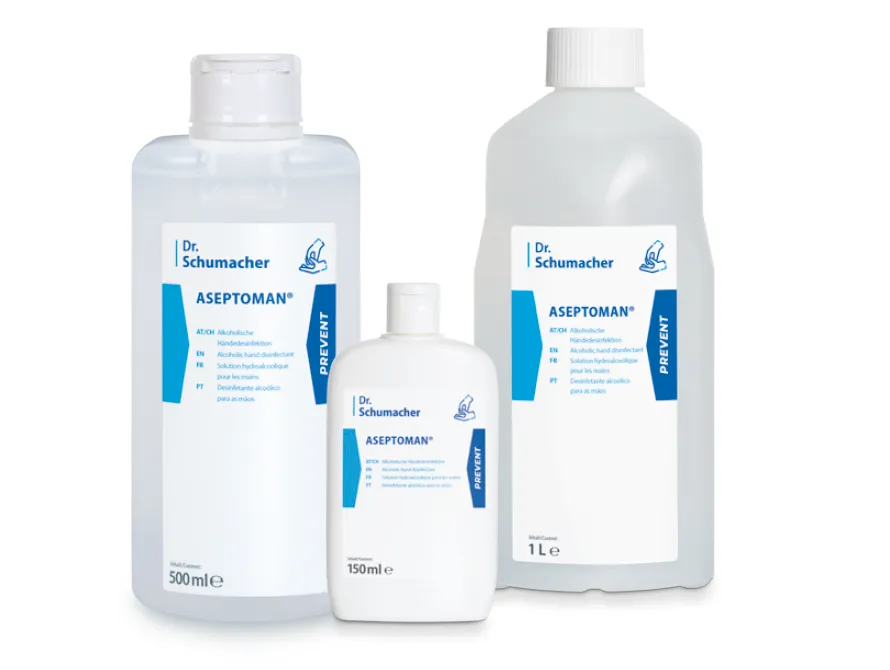 ASEPTOMAN product photo