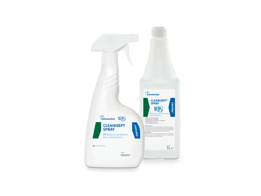 CLEANISEPT SPRAY product photo
