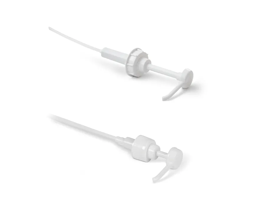 DOSING PUMP product photo