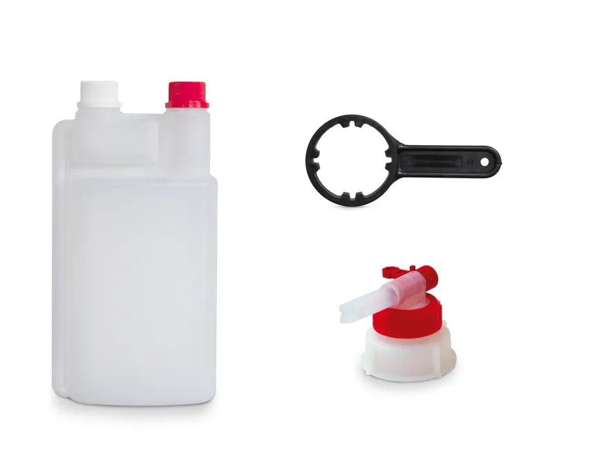 MEASURING AIDS product photo