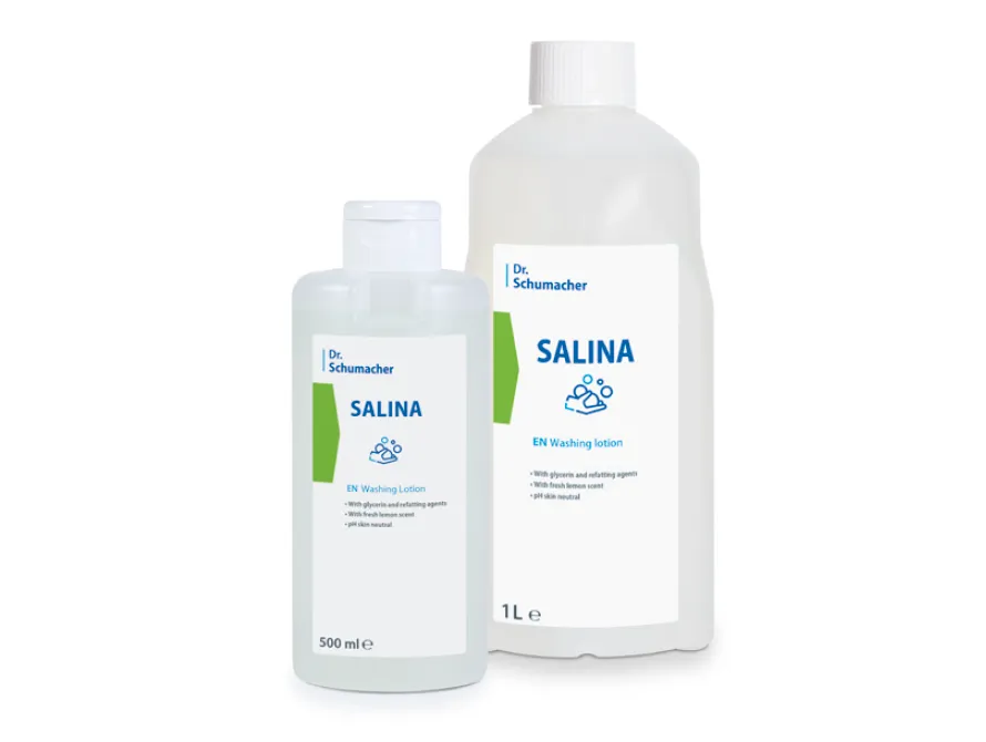 SALINA product photo