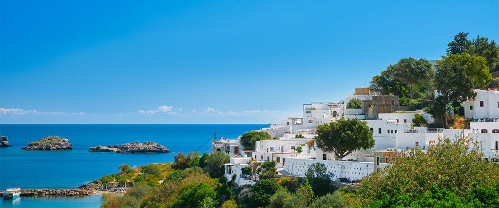 Yunanistan Golden Visa Almak İçin 7 Sebep