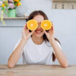 C vitamini katarakt oluşumunu yüzde 30 azaltıyor