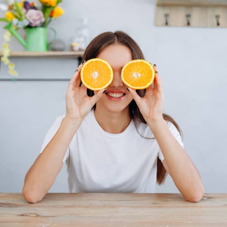 C vitamini katarakt oluşumunu yüzde 30 azaltıyor