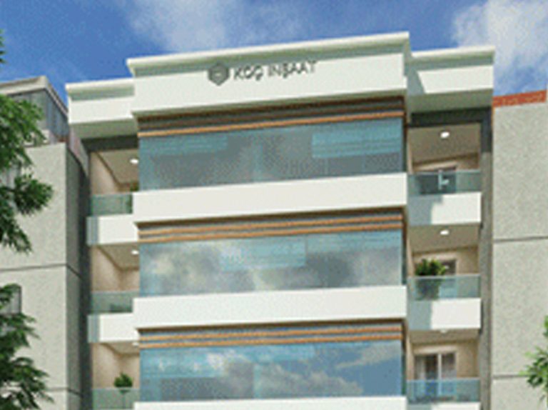 Balçova Aydın Apt.