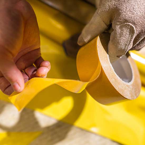 Çift Taraflı Bantlar