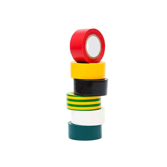 Renkli ve Baskılı Bantlar