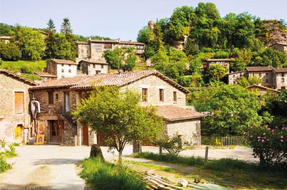 Şehirden Uzaklaşmak İsteyenler İçin