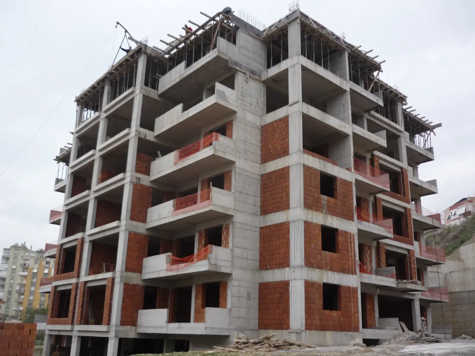İzmir Kentsel Dönüşüm