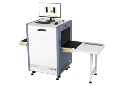 Small Baggage X-Ray Scanners
