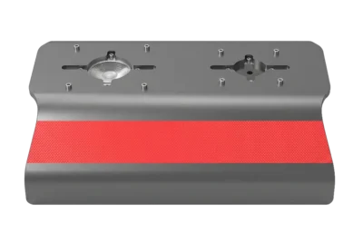 Portable Under Vehicle Scanning System