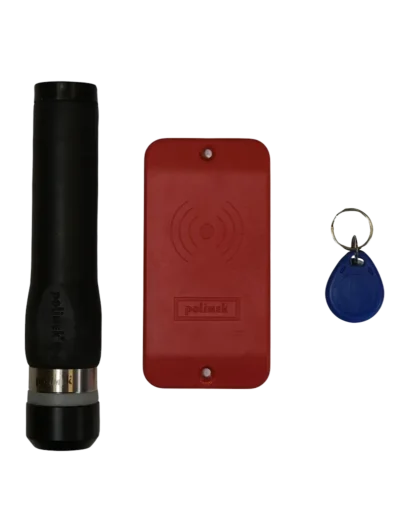 Proxpen RFID Technology Patrol Tour System