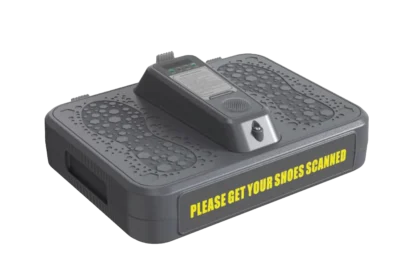 S2 Shoe Scanner