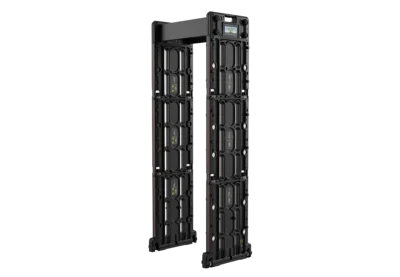 Metal Detectors