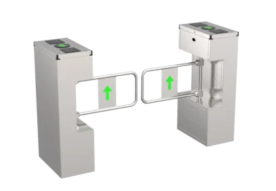 Disabled Access Gates