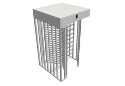 Full Height Turnstiles