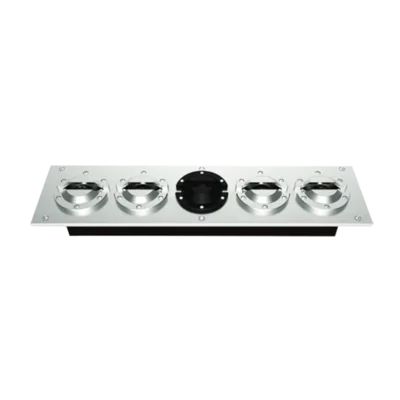 Under Vehicle Scanning System (UVSS)
