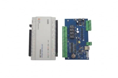 Access Controller