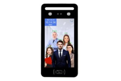 Face Recognation Reader