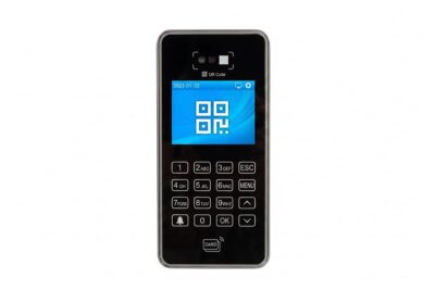 Qr Code Reader