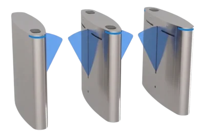 Speed Gates