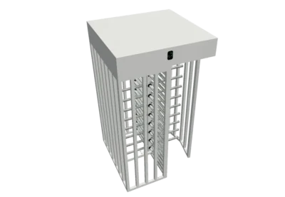 Turnstile Access Control System