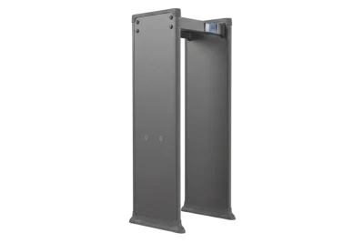 Walk Through Metal Detector