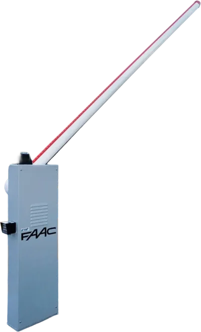 FAAC 615BPR
