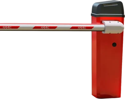 FAAC B614