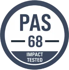 PAS 68