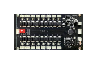 Elevator Control Board
