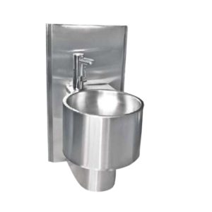 Dekoratif El Yıkama Evyesi