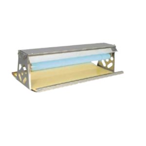 PH-7202 FLY-TECH 2x40Watt 60cm Kısa