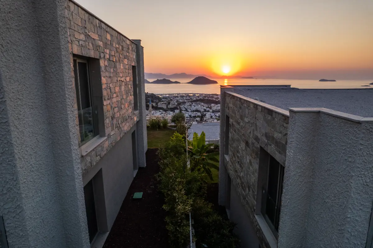 Turgutreis Zenith