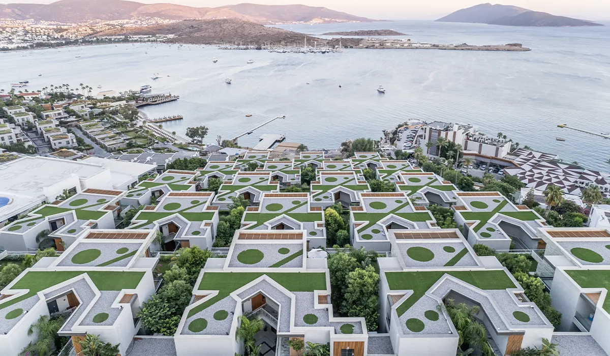 Infinity Residence