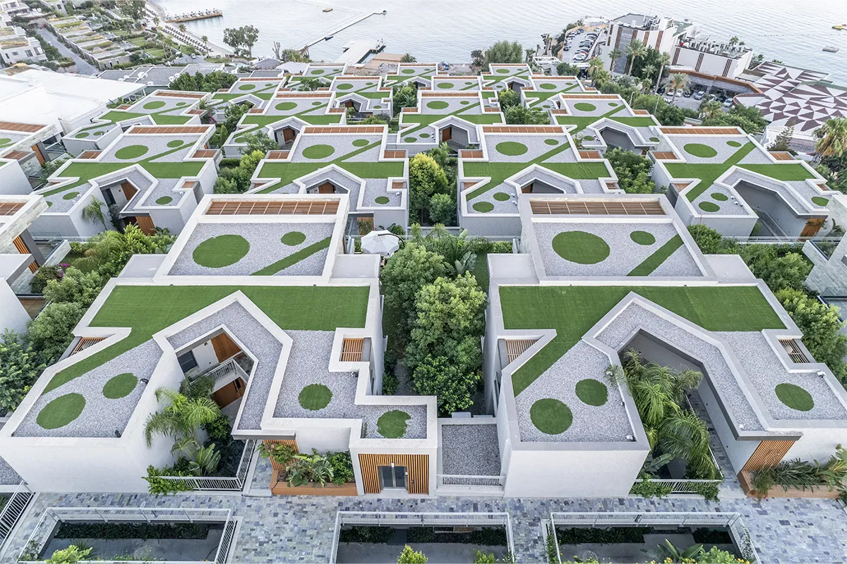 Infinity Residence