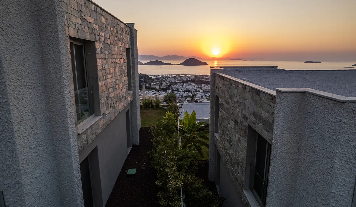Turgutreis Zenith